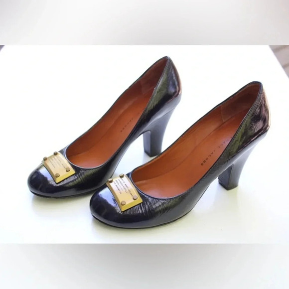 Marc by Marc Jacobs pumps - Picture 14 of 14